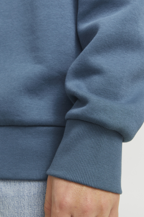 Jack & Jones blauwe heren sweater