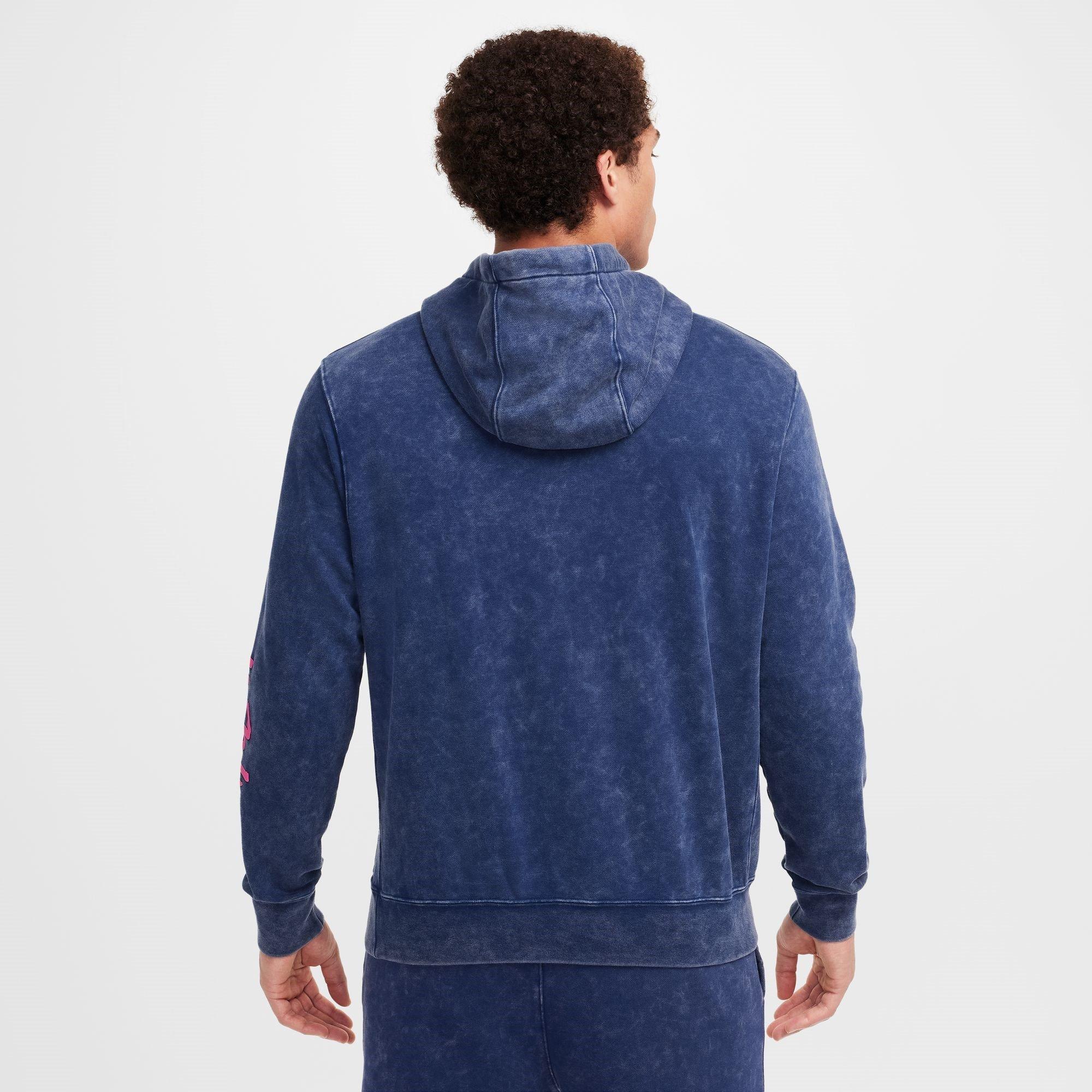 Nike Atlético de Madrid Club Hoodie Adults