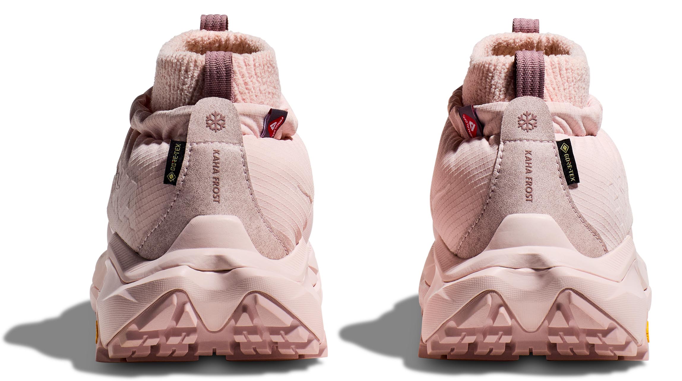 Kaha 2 Frost Moc GTX Dame CLQ/Cosmic Pearl/Quartzite