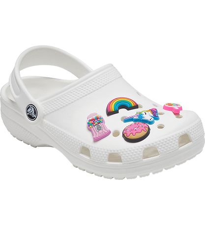 Crocs Anhänger - Alles Nice - 5er-Pack