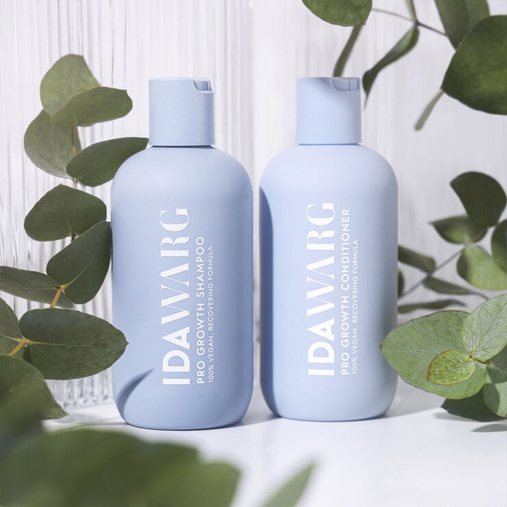 Ida Warg Beauty Pro Growth Conditioner