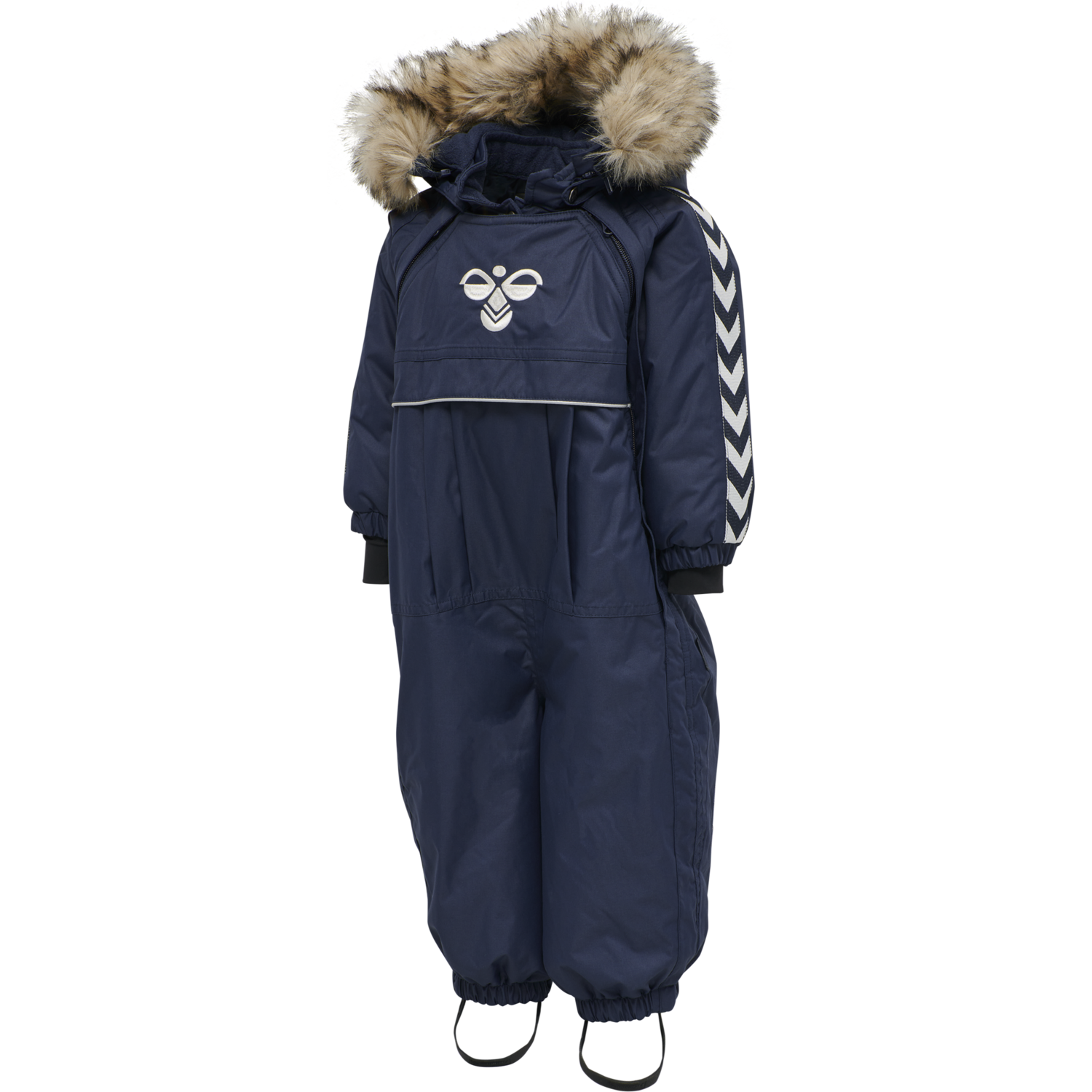 hmlMOON SNOWSUIT