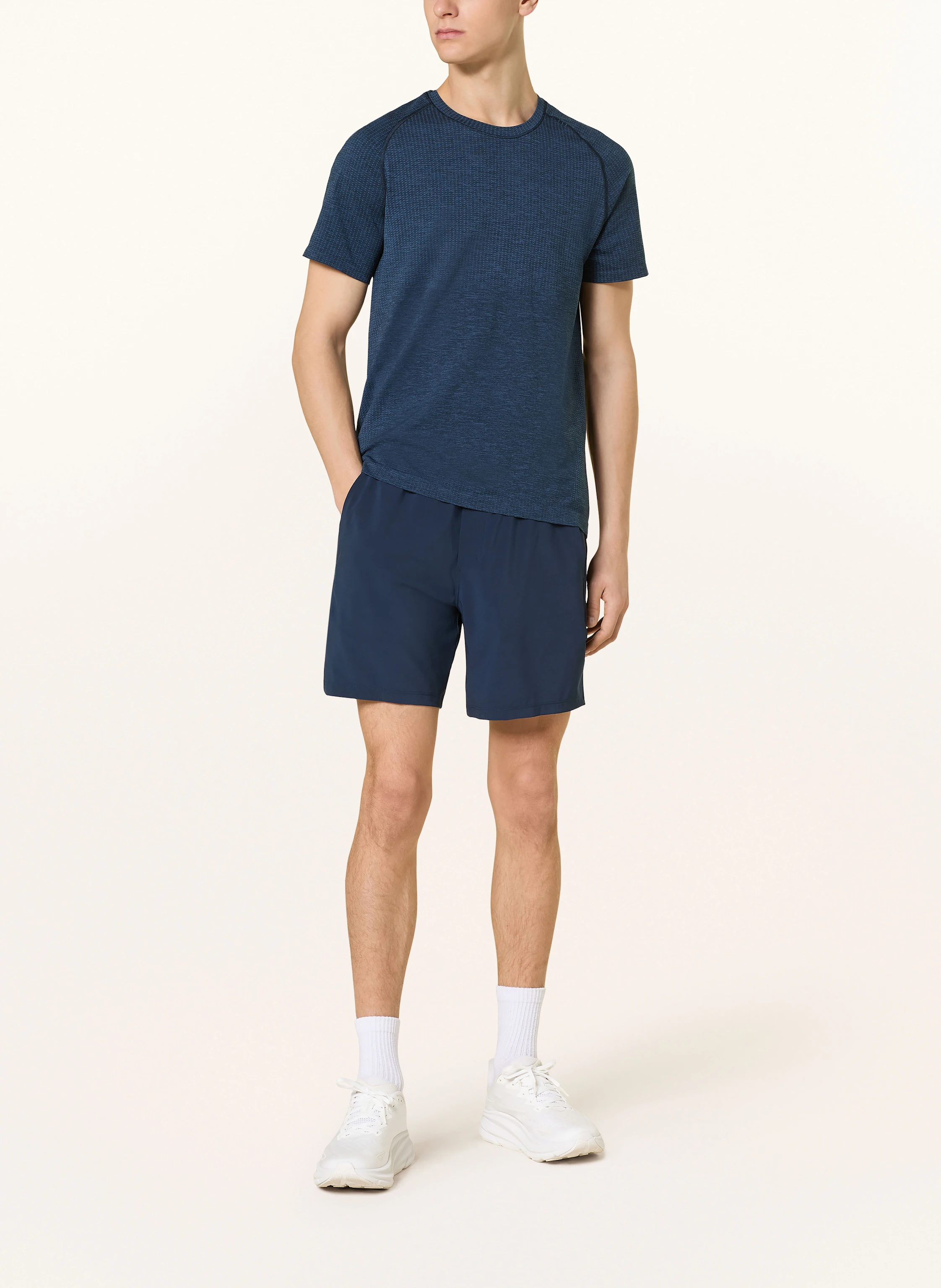 lululemon Trainingshorts PACE BREAKER
