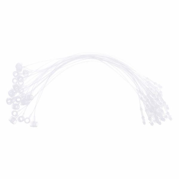 LP Bar Chime Replacement Ties