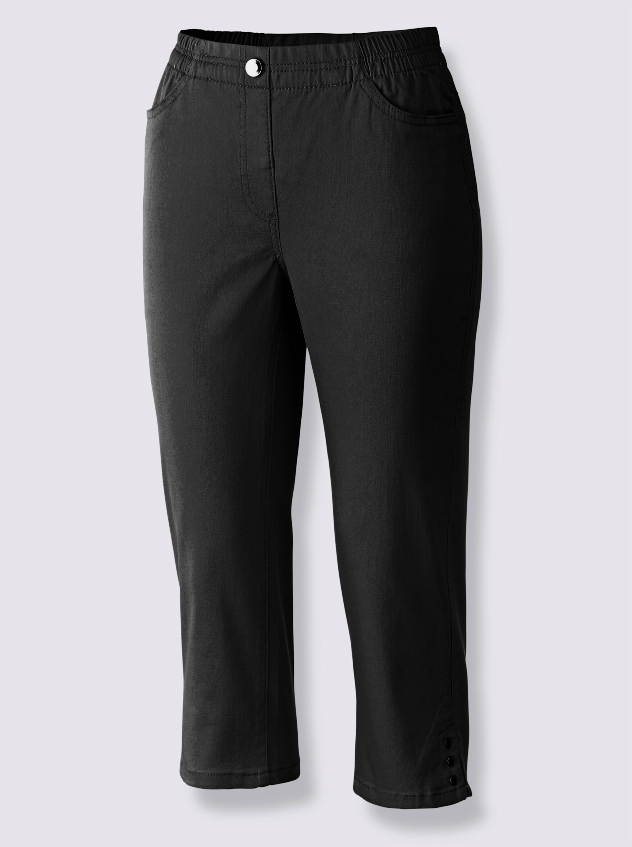 Caprijeans