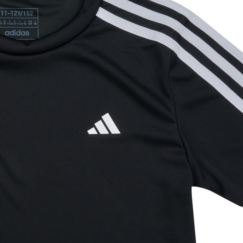 Adidas Sportswear - TR-ES 3S TSET - Noir