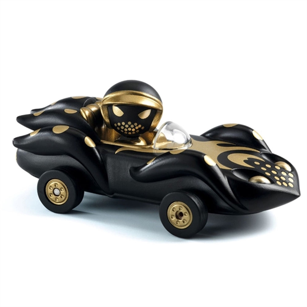 Køb Djeco Crazy Motors Racerbil Fangio Octo