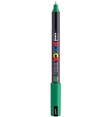 Posca Tusche - PC-1MR - Grün