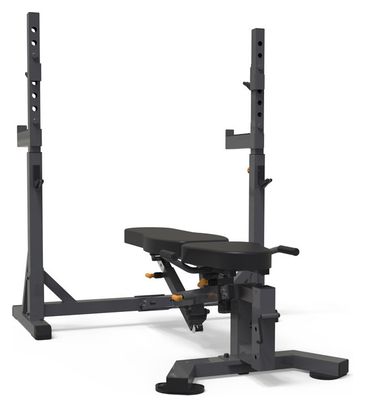 Banc multifonction ION Fitness IF503