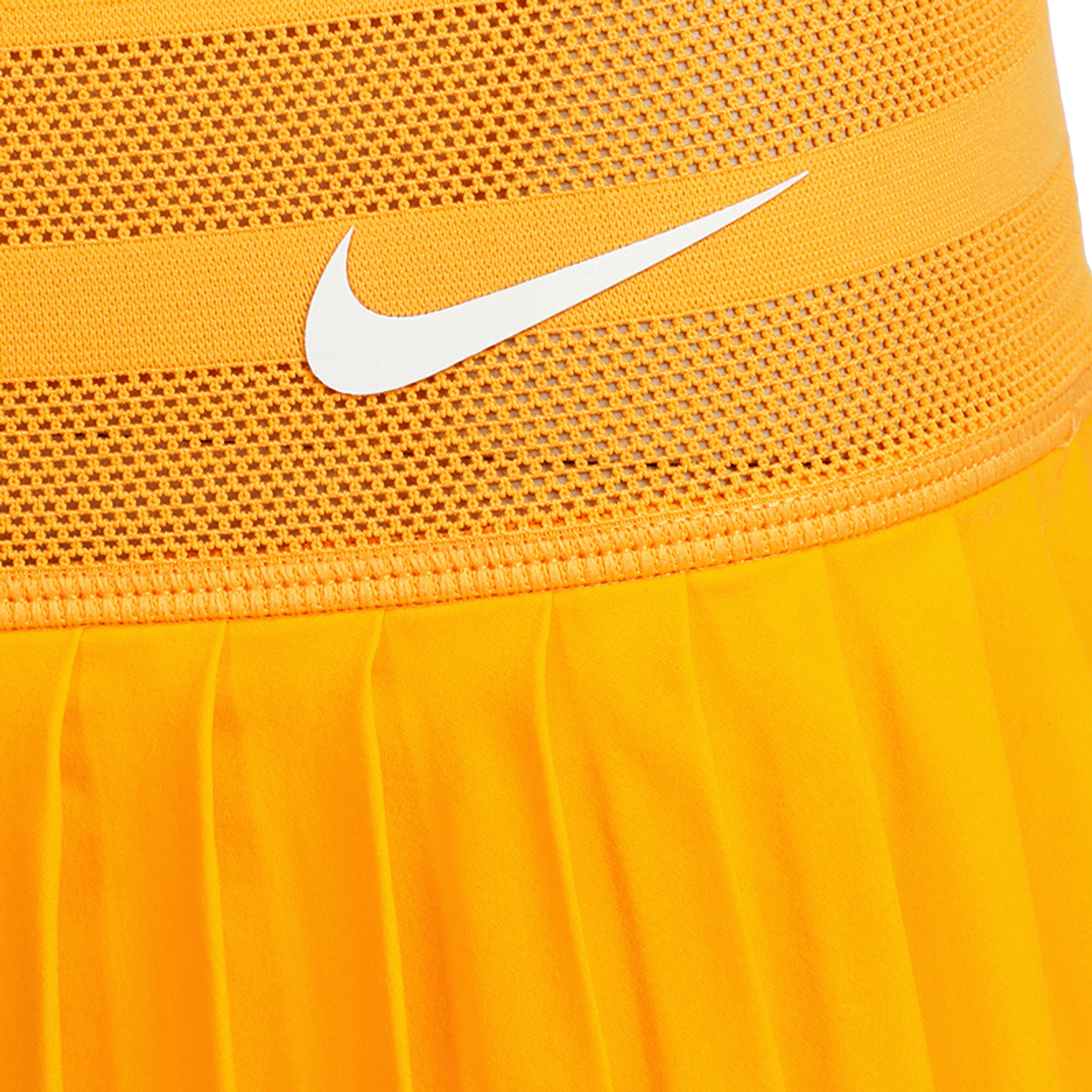 Nike Court New York Pleated Slam Skirt