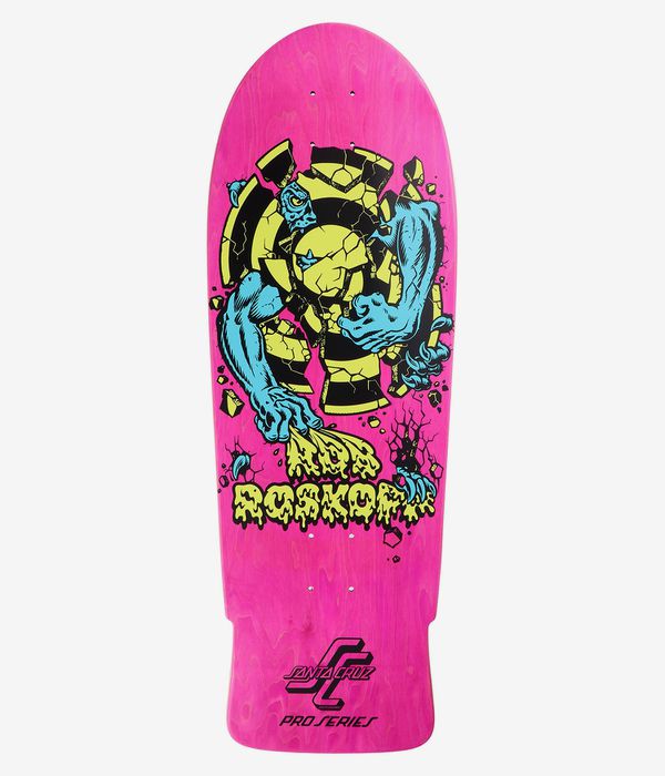 Santa Cruz Roskopp 3 Reissue 10.25