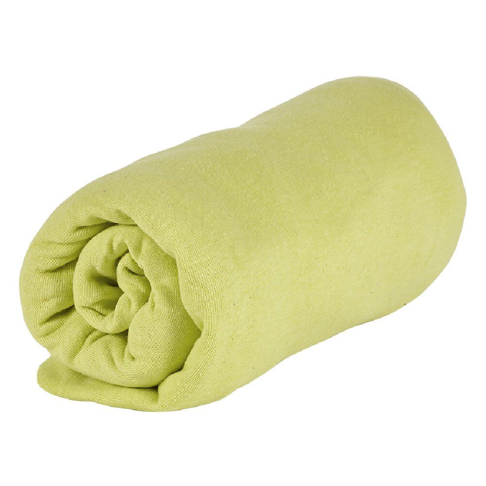 Drap housse coton jersey 140 x 190
