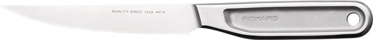 Fiskars All Steel tomatkniv Grå