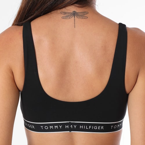 Brassière Femme 4746 Noir