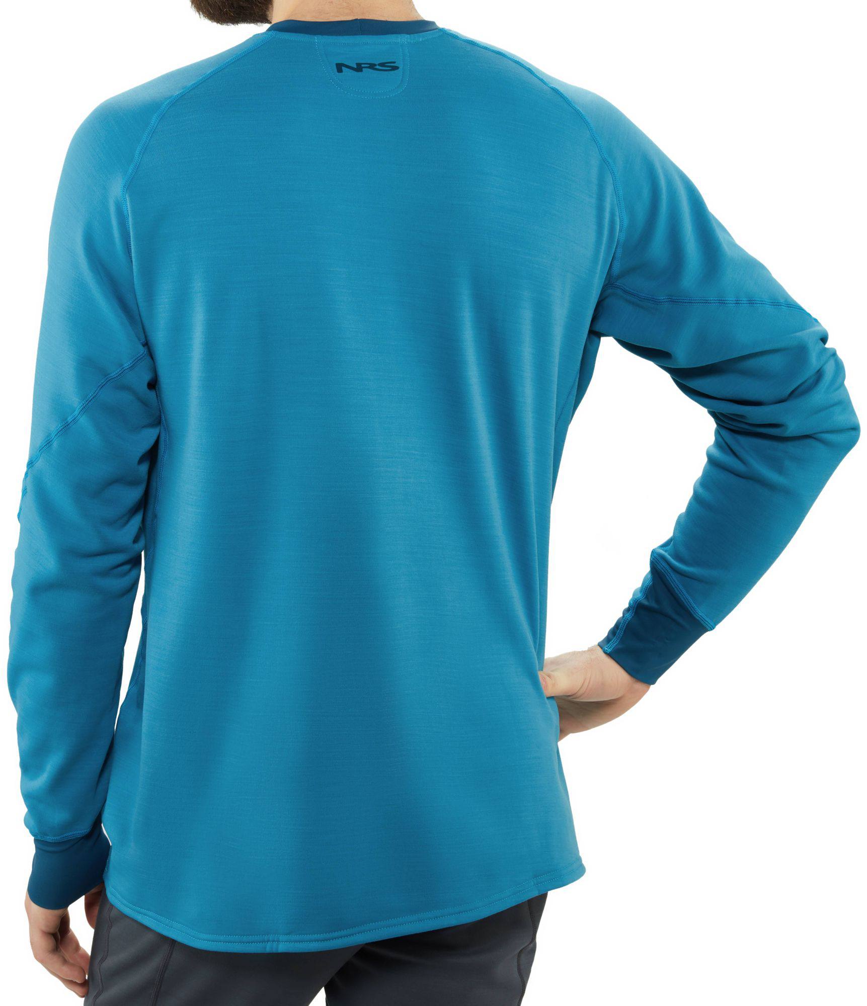 NRS H2Core Expedition Weight Crew M's