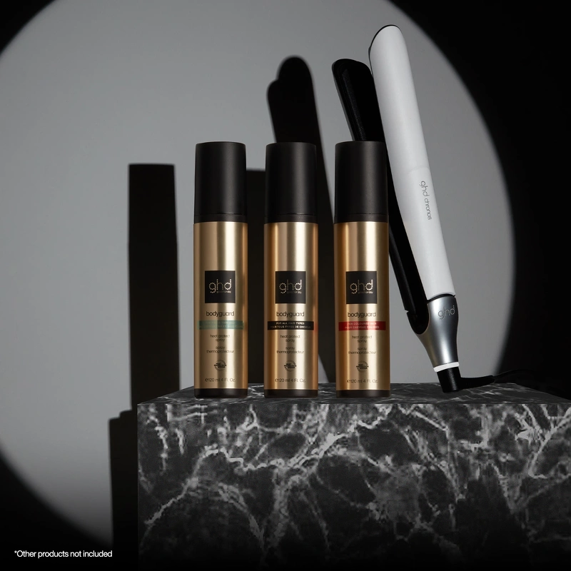 ghd Bodyguard Heat Protect Spray 120 ml - For Coloured Hair
