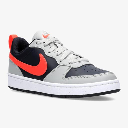 Nike Court Borough Low Recraft