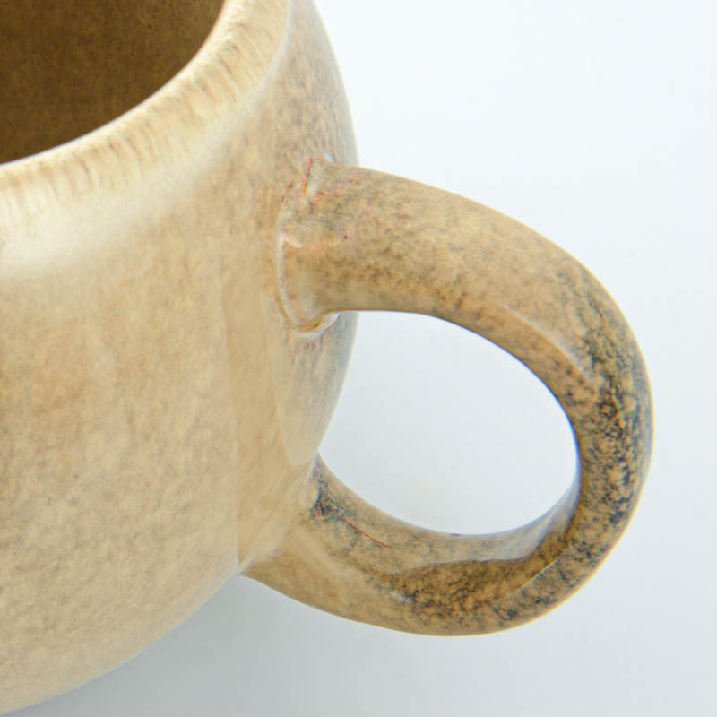 Mug boule 'Creative'
