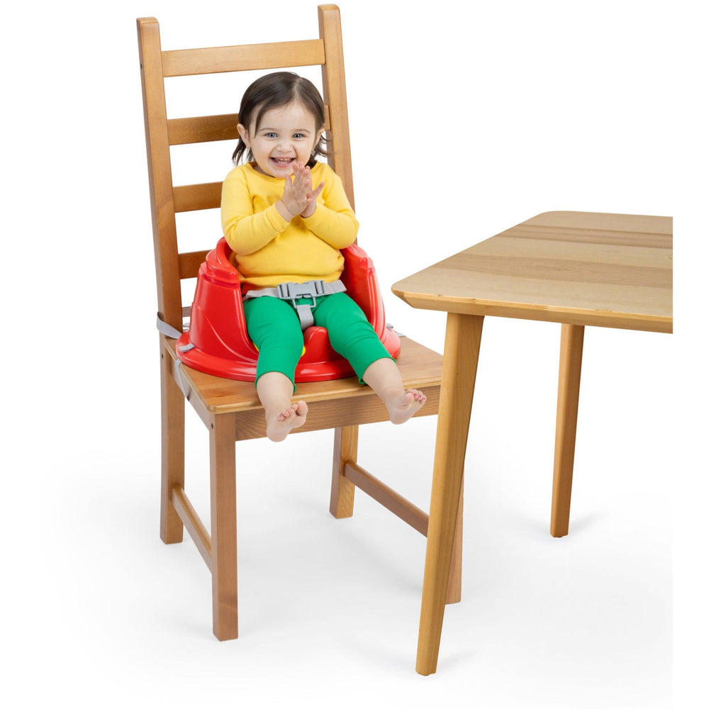 Køb Bright Starts Superseat® Playful Paradise™ 3-In-1 Sæde