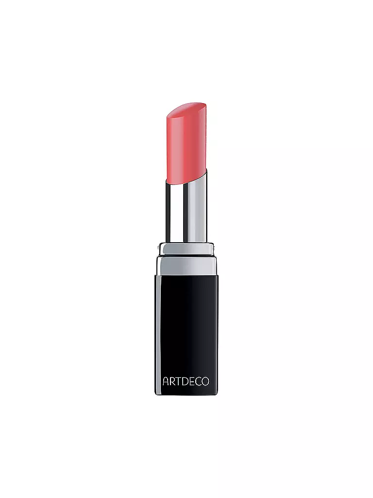 ARTDECO Lippenstift - Color Lip Shine ( 24 shiny coral )) rot