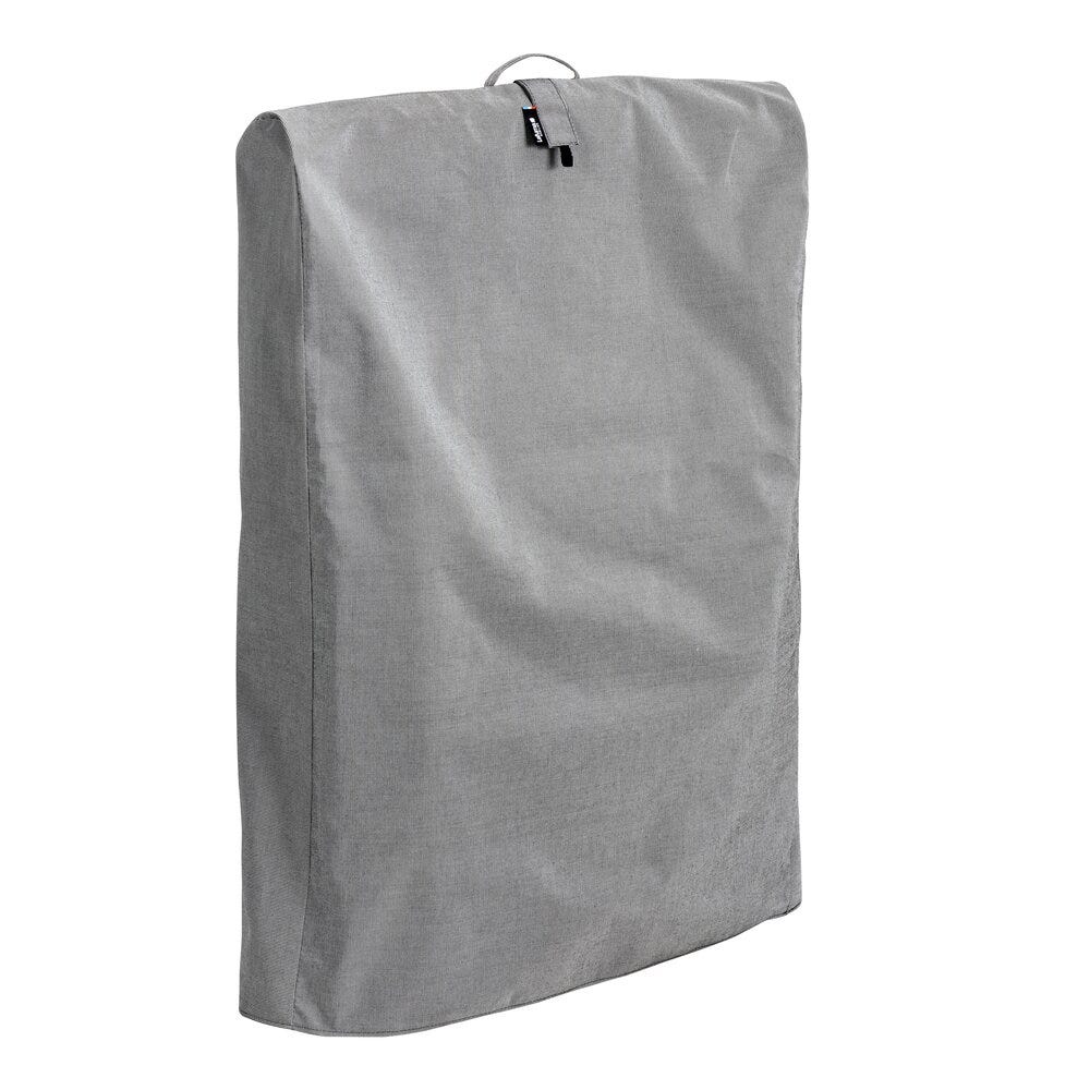 Schutzabdeckung für Relaxliegen / Balcony-Tisch Relax, Relax XL, Balcony II PU-Polypropylenfilm Grau Anthracite