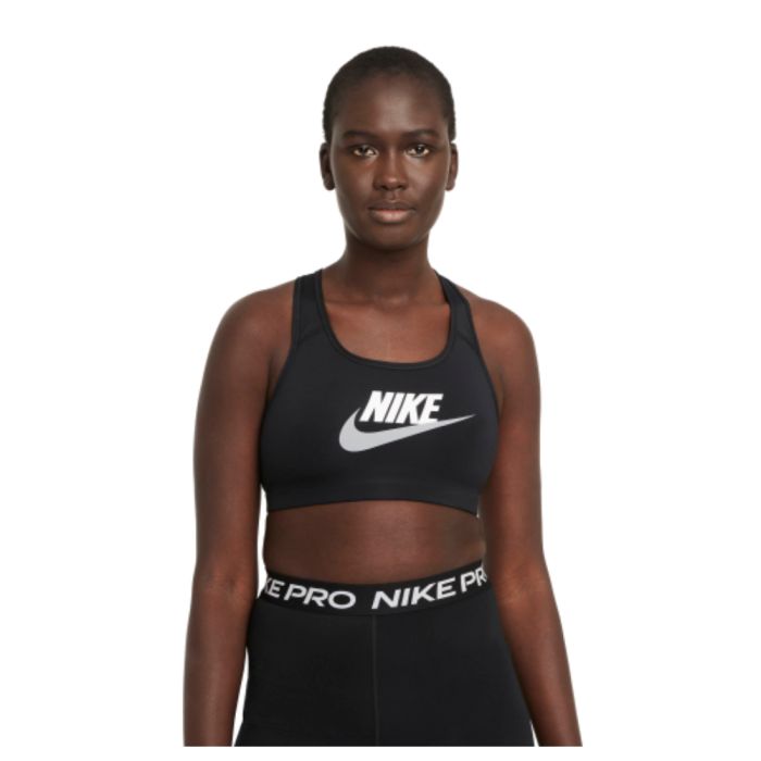 Nike Dame BH Dri-Fit swoosh Bra