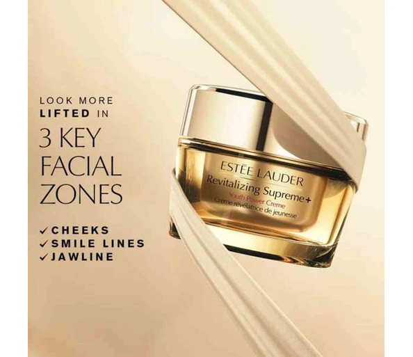 Estée Lauder Revitalizing Supreme  Youth Power Creme