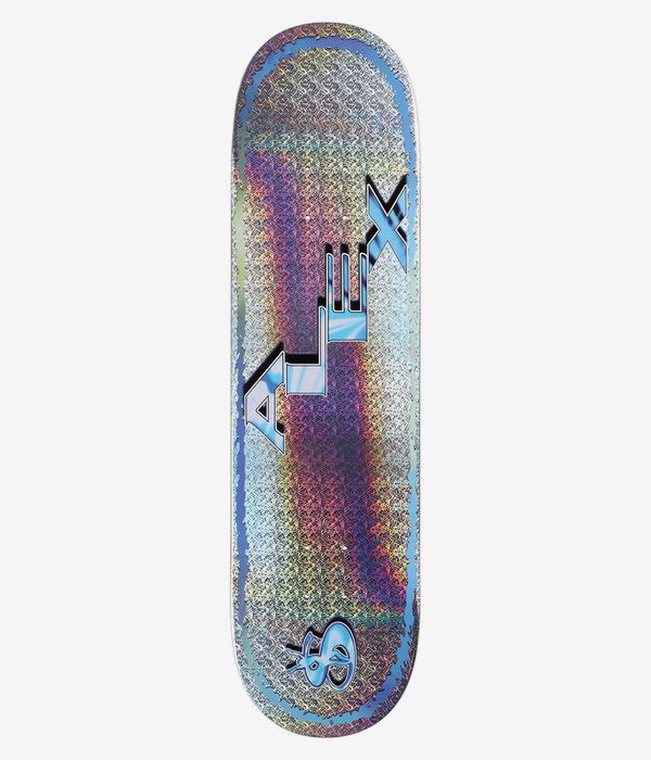 Yardsale Hatfield Prizm 8.25