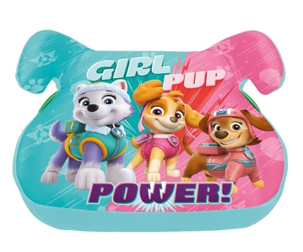 Beltestoler Disney, ulike farger, 15 - 36 kg