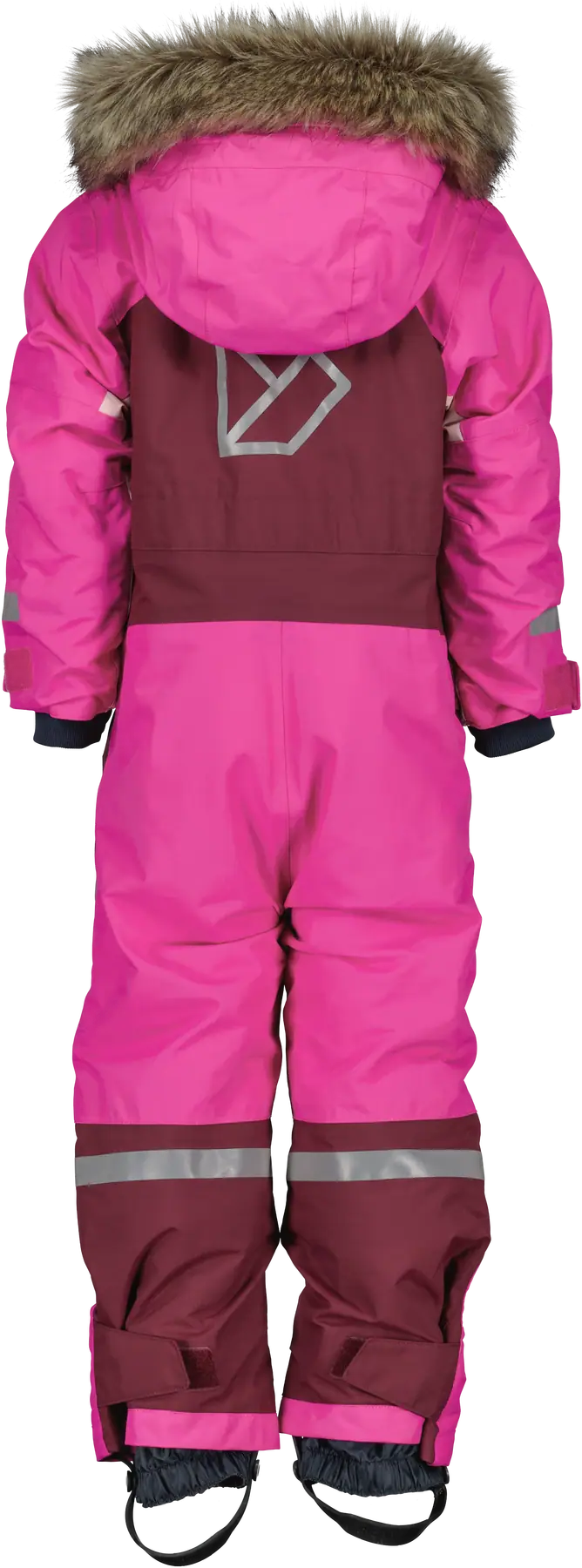 Didriksons Bjärven Kids Overall | SkatePro