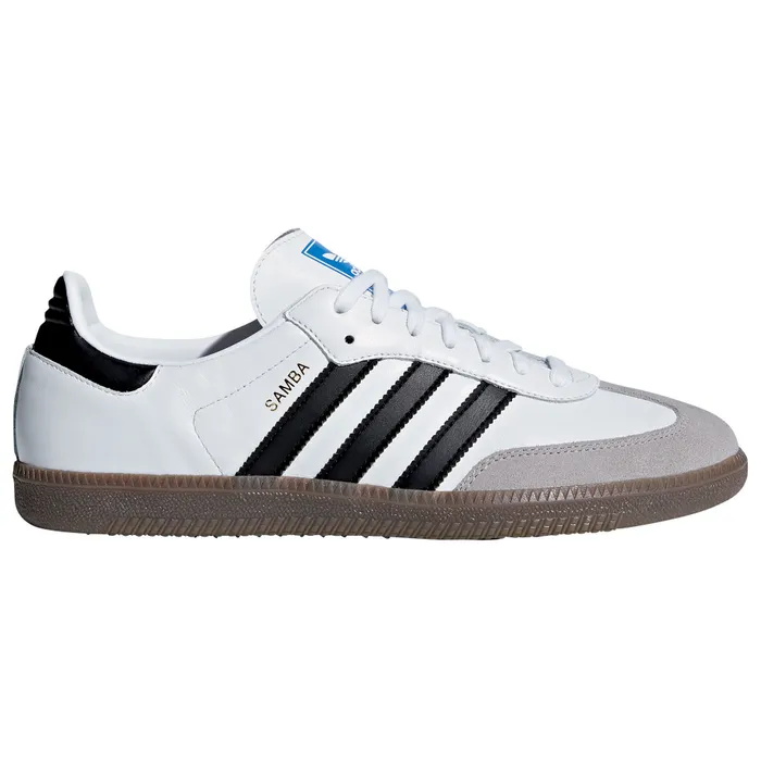 Adidas Samba OG Sneakers Senior