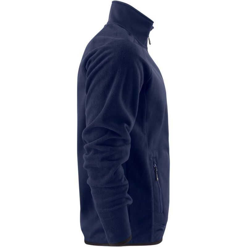James Harvest LockwoodVeste Polaire Hommes
