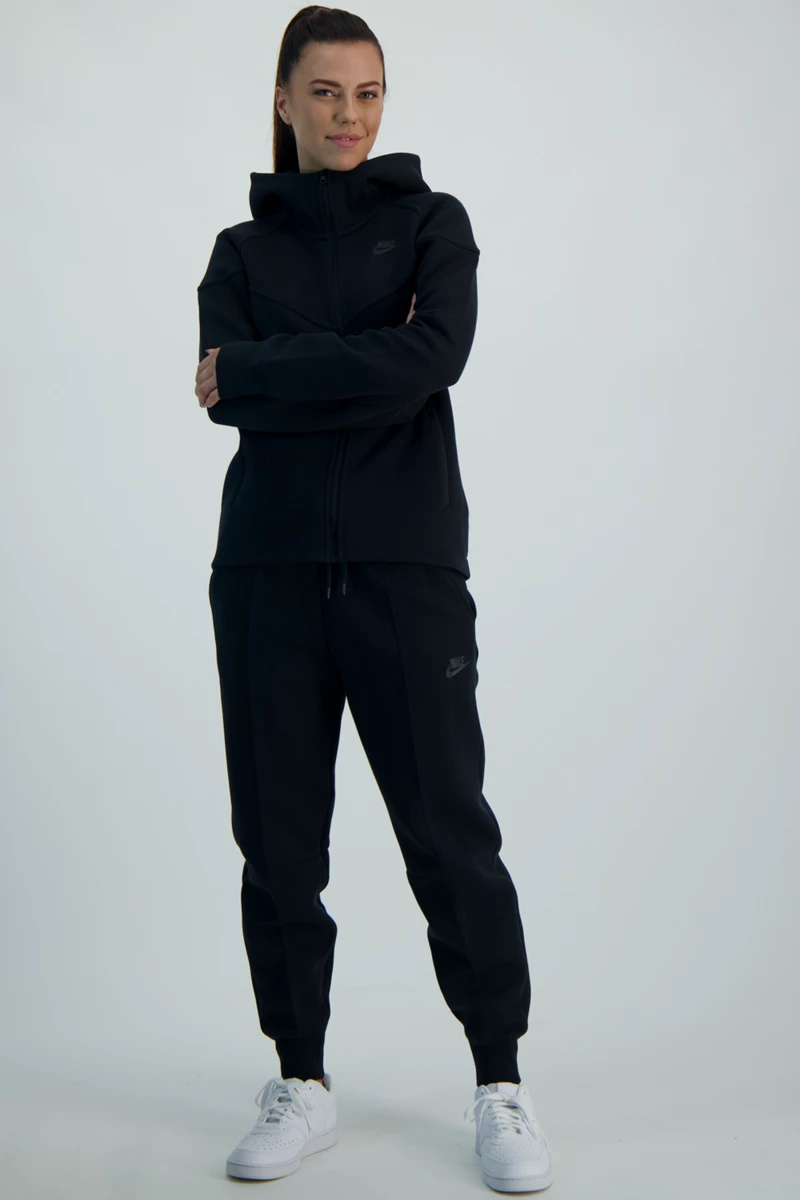 Nike Sportswear Tech Fleece Damen Trainerhose