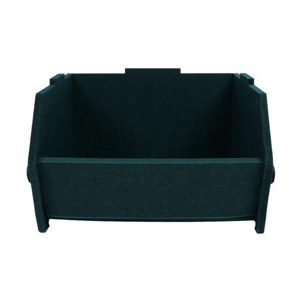 KidsDepot Mason Opbergbak - Midnight Blue