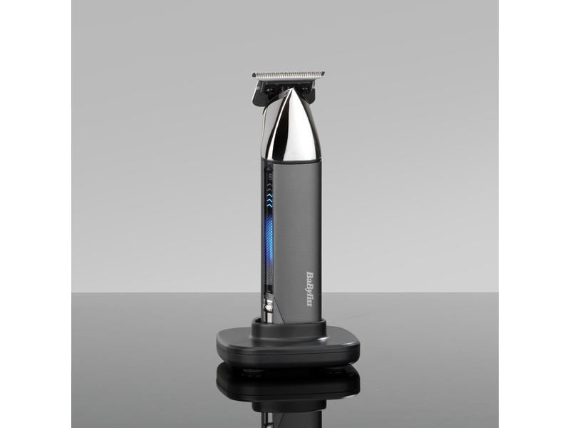 Babyliss Bartschneider Super-X Metal Series Kabelloser Bartschneider