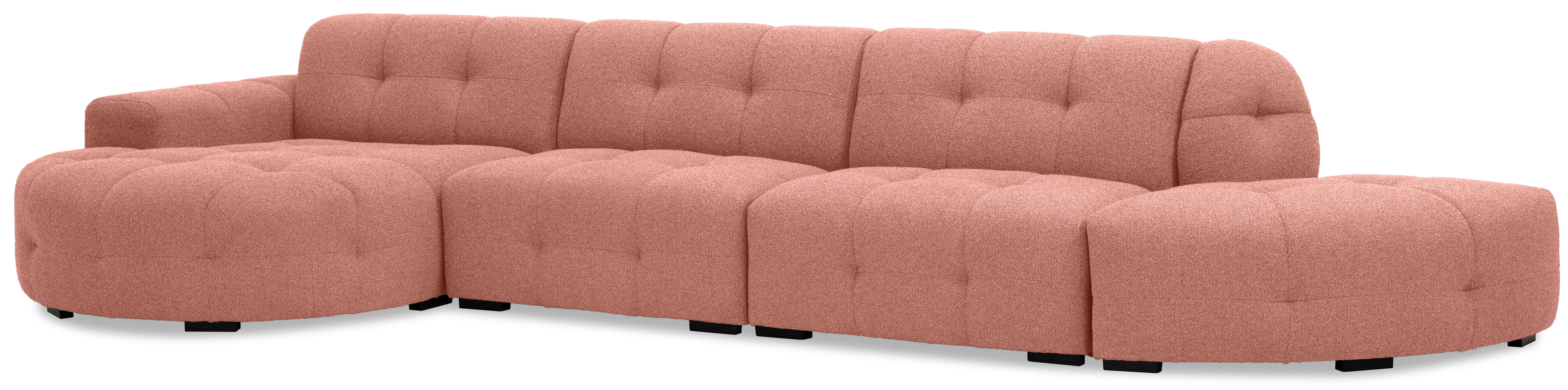 Loungebank Confetti