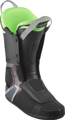 SalomonS/PRO ALPHA 120 - grau