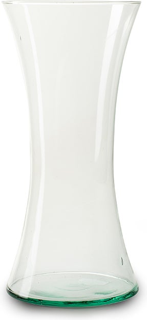 Jodeco vaas Ed D 14 H 30 cm