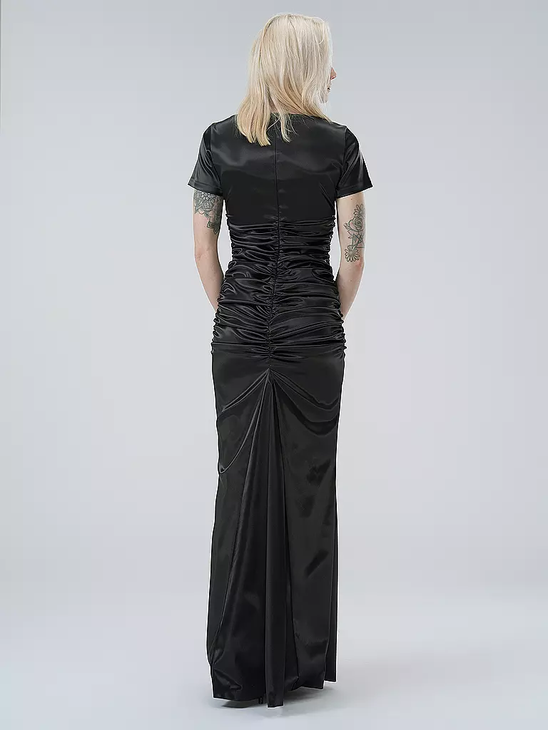 CLAUS TYLER Abendkleid ELEKTRA schwarz