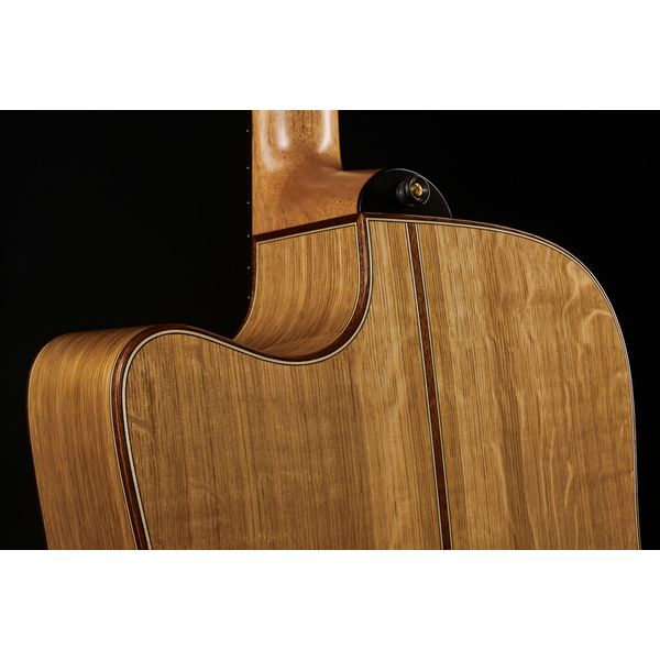 Lakewood D-35 CP
