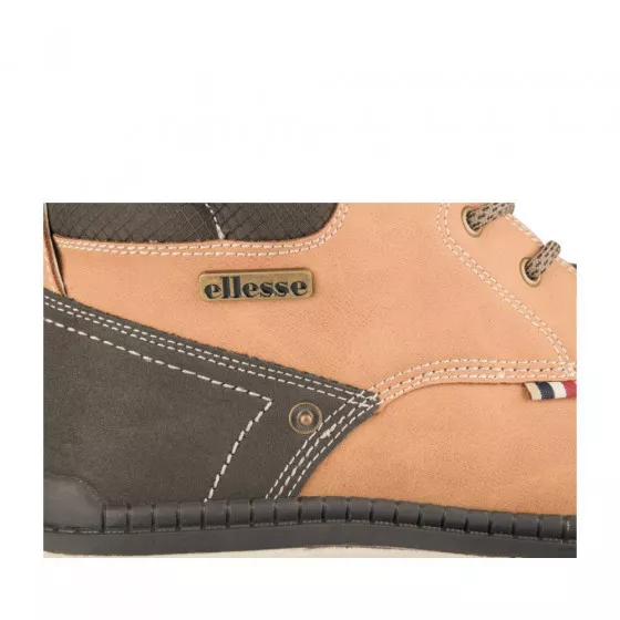Bottines MARRON ELLESSE