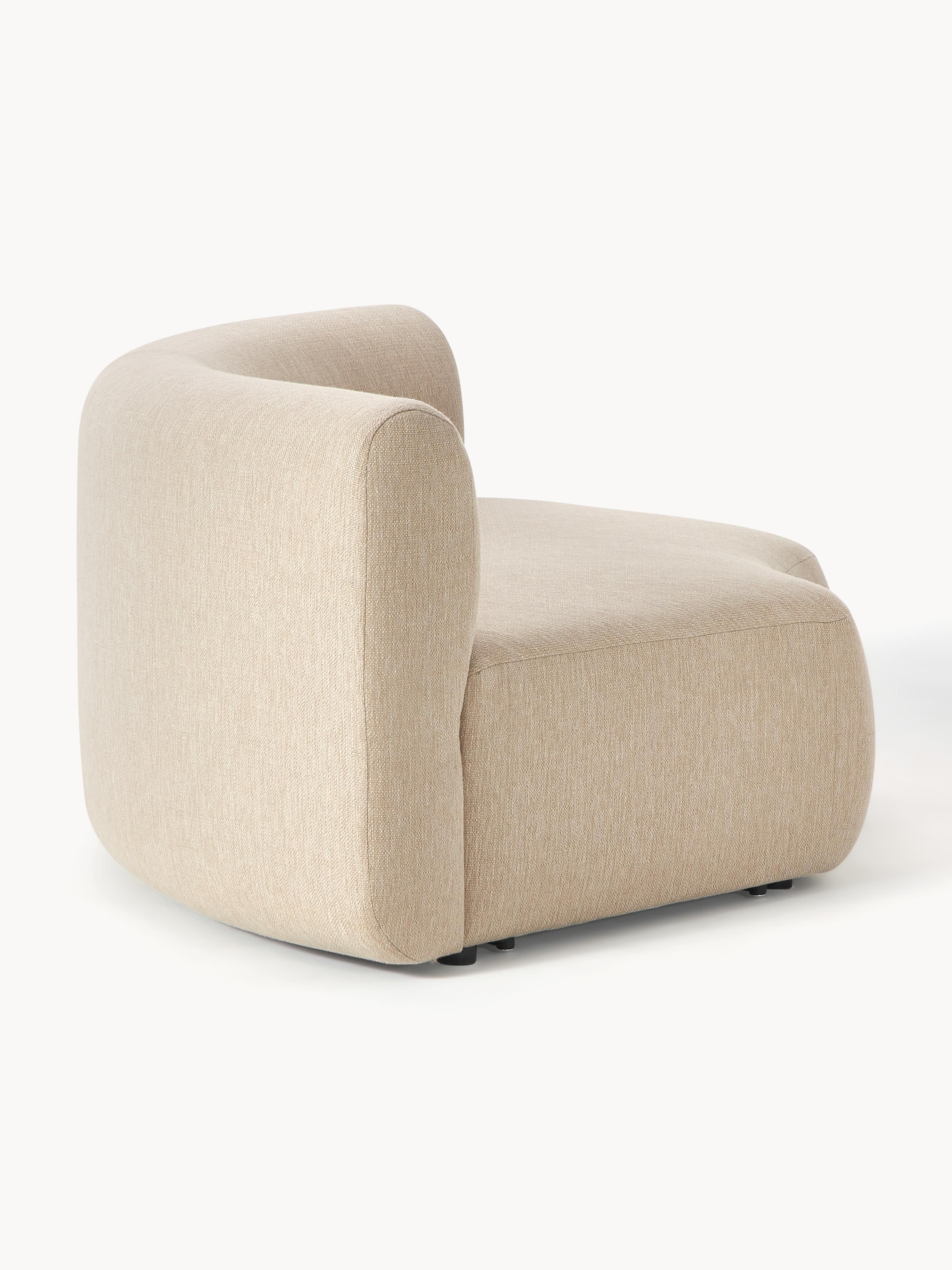 Ronde hoekmodule Sofia