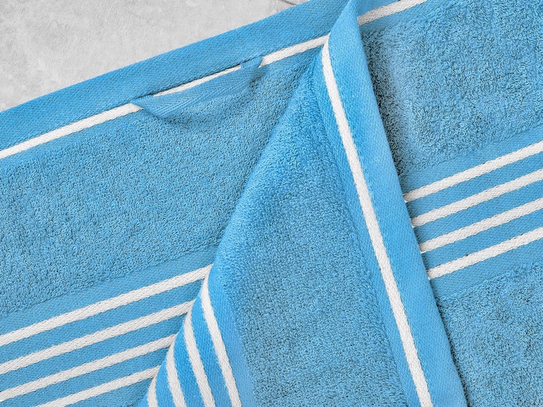Handdoek Rio 50 x 100 cm
