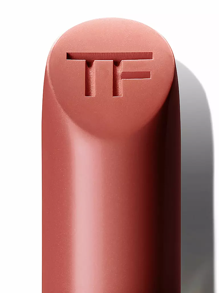 TOM FORD BEAUTY Lippenstift - Lip Color ( 07 Nubile ) rosa