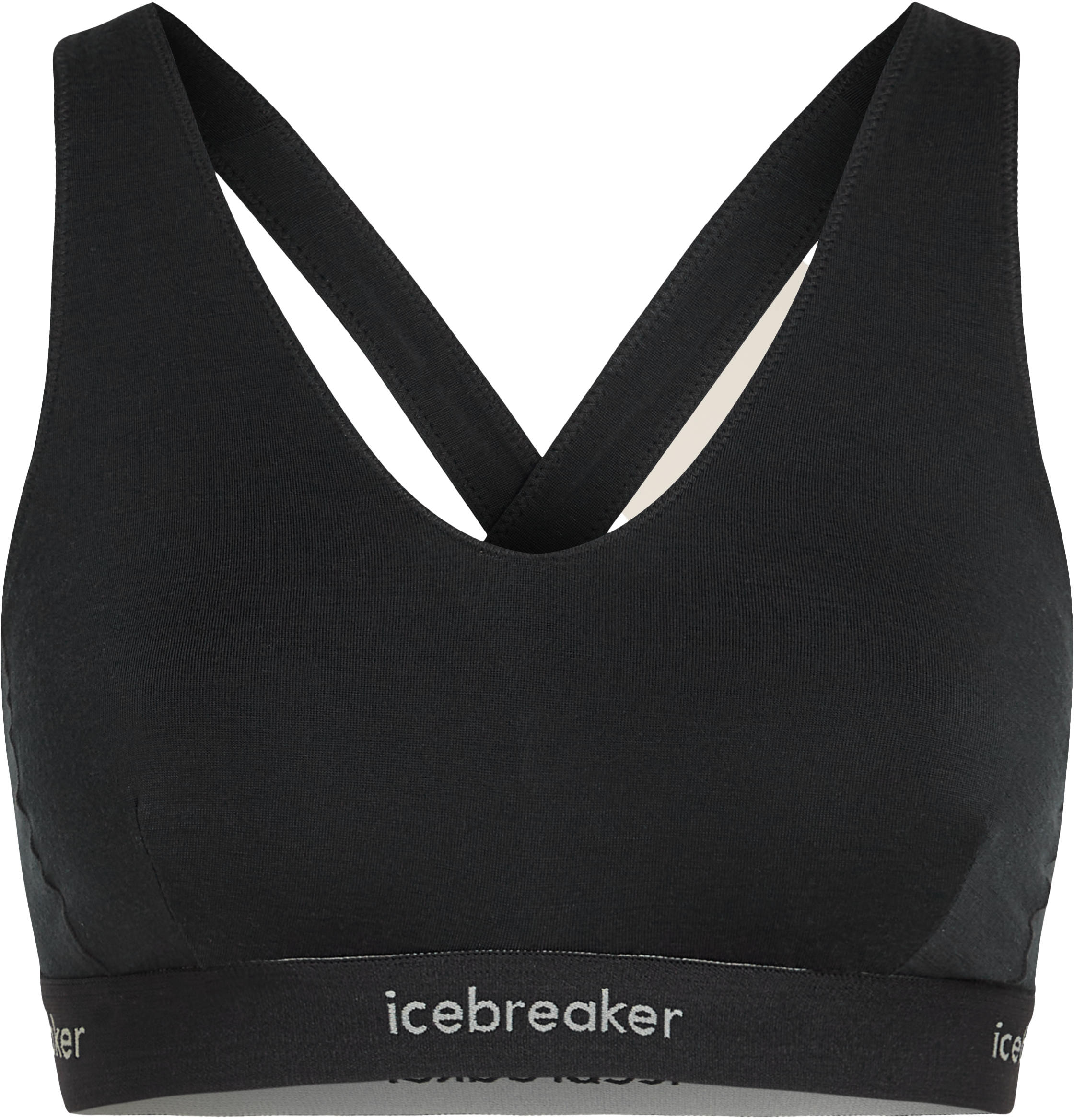 Icebreaker Sprite Racerback Bra W's