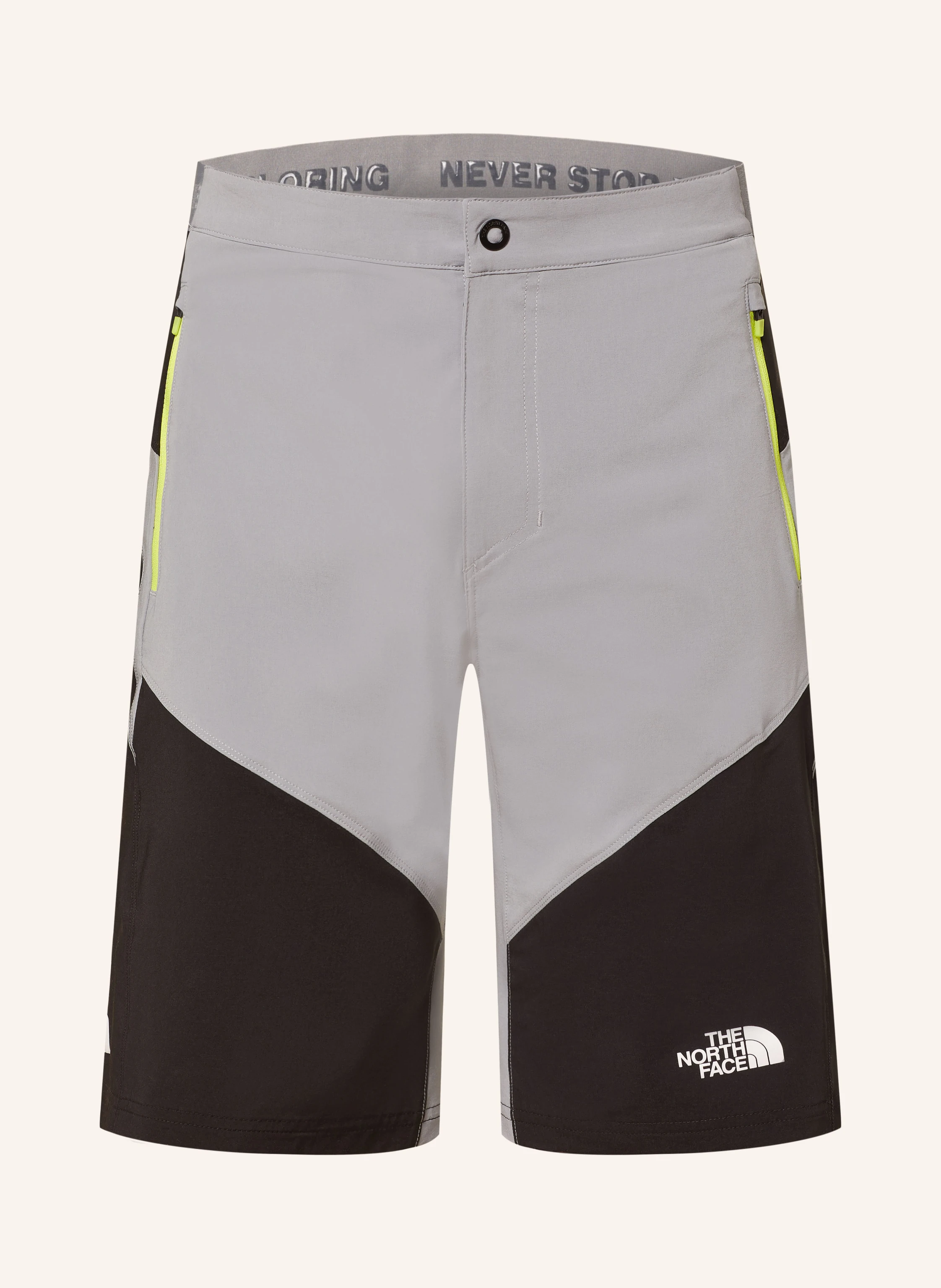 THE NORTH FACE Trekkingshorts FELIK