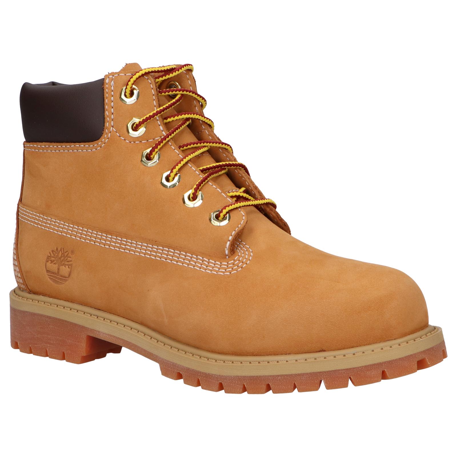 Botas Timberland Premium 12709