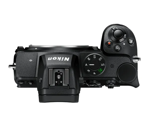 Nikon Z5 Body