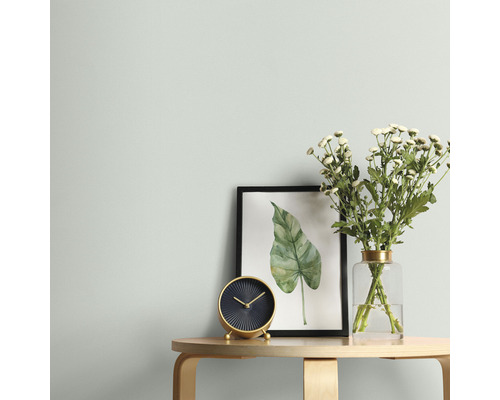 Vliesbehang 10335-07 Elle Decoration 3 Uni Groen