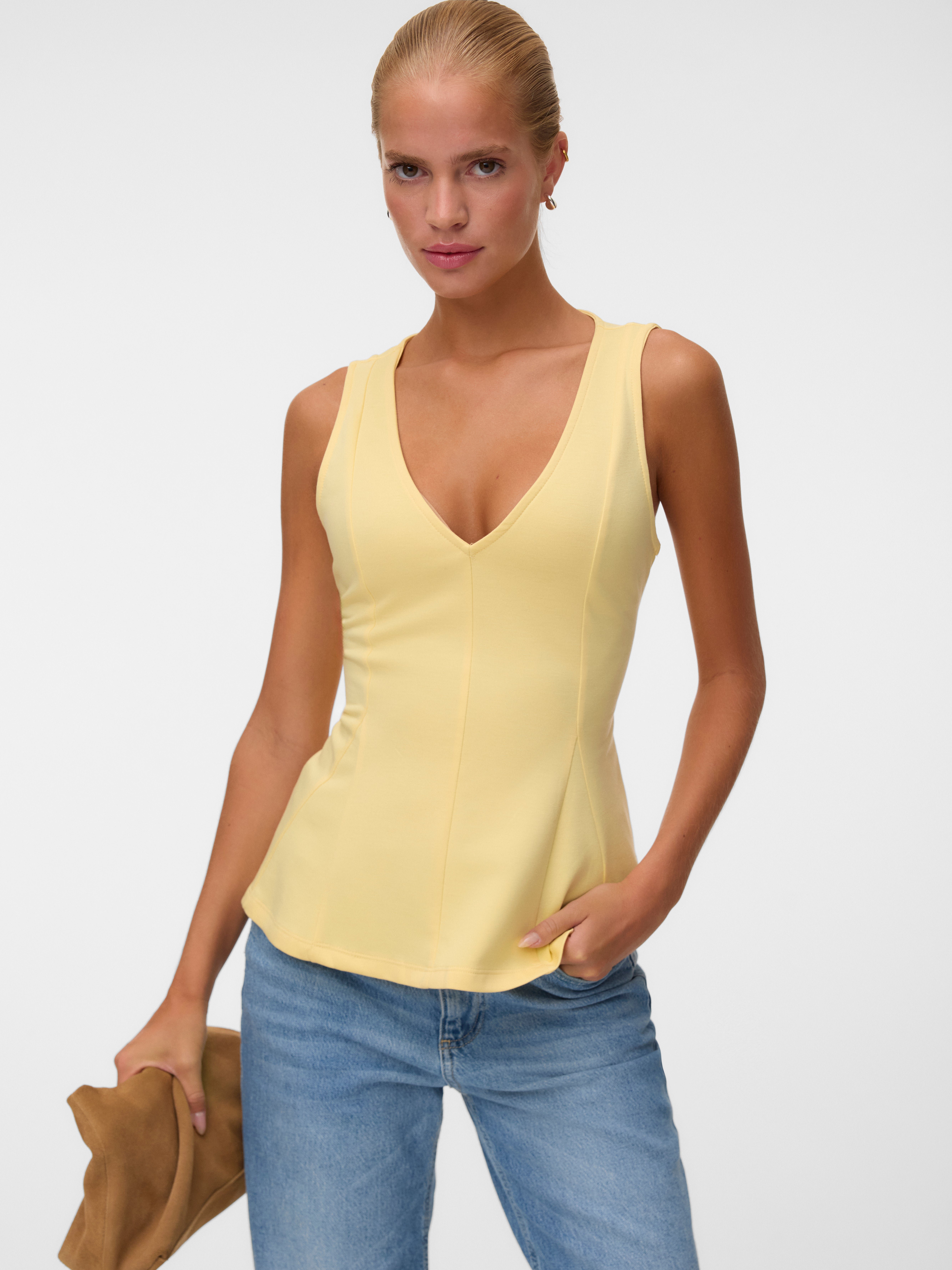 VMSMILLA Top